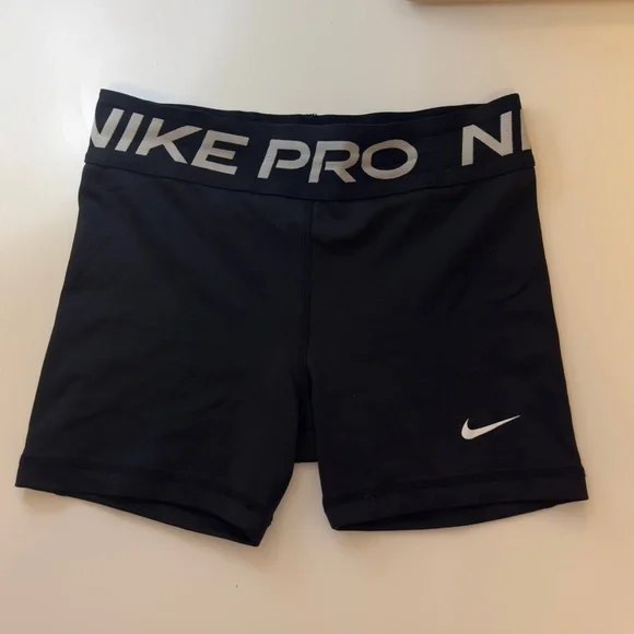 Nick Pro Shorts Size XS. Was worn 2 3 times to tight for me